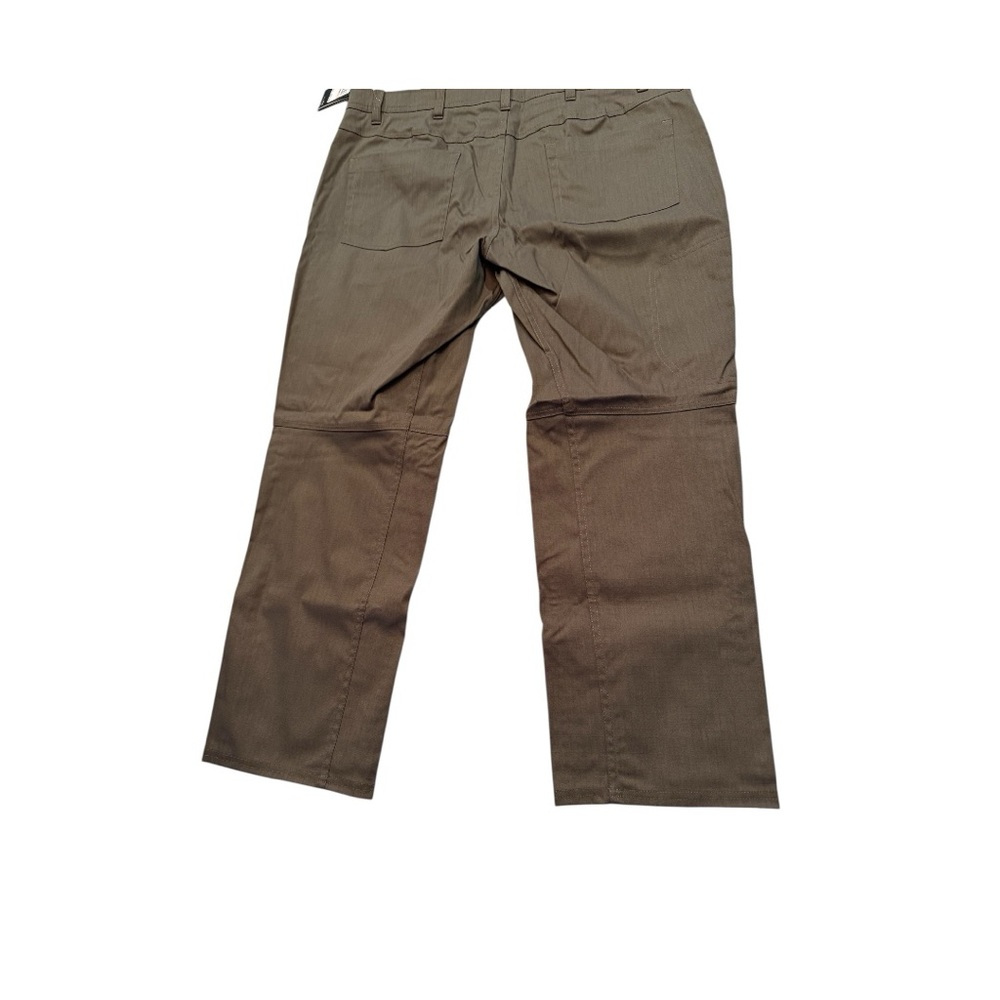 Under Armour Men's Gray Cargo Pants UA Storm 40 X 30 NWT